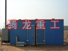 箱式木材干燥設備、箱式木材烘干設備、干燥箱、烘干箱